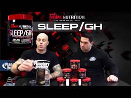 prime nutrition sleep gh review you