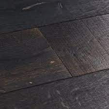 laminate matte dark wooden flooring