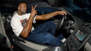 Did You Know Shaq Stretched His Lamborghini Gallardo By a Foot So He'd Fit?