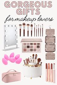 15 gorgeous gifts for makeup