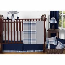 11 piece perless crib bedding collection
