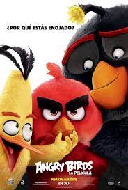 Angry Birds: La Película | Cinepedia
