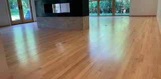 floor restoration repair costs