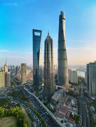 shanghai tower 2016 10 16
