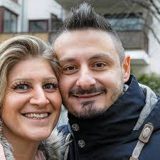 Hochzeit auf den ersten blick: Hochzeit Auf Den Ersten Blick Samantha Und Serkan Im Interview Braunschweiger Zeitung