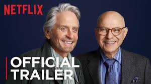The kominsky method season three has just arrived on netflix and fans of the tv series were sad to hear it had officially come to an end. Kominsky Method Season 2 Cast