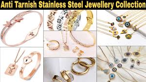 stainless steel jewellery whole