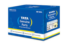 get tata genuine parts accessories