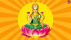 Image result for Lakshmi Puja