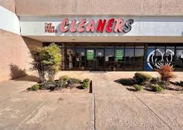 3 best dry cleaners in midland tx