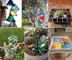 15 Stunning Diy Stained Glass Projects