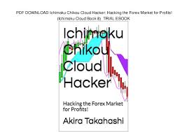 Pdf Download Ichimoku Chikou Cloud Hacker Hacking The Forex