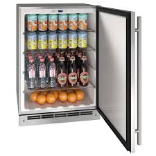 24 Refrigerator