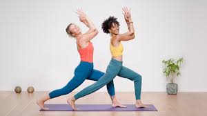 yoga boost challenge elevate your energy