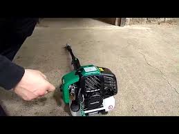 garden multi tool motor