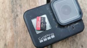May 06, 2020 · memory cards: Sandisk Extreme Pro 256gb Microsd Card Camera Jabber