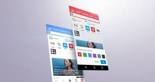 Opera is a safe browser that's both fast and rich in features. Opera Mini 17