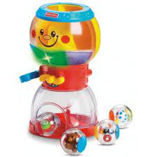 7 developmental toys for children with
