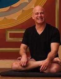 paul grilley Über yin yoga mindful