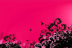 Looking for the best abstract wallpaper ? Pink And Black Wallpapers Group 77