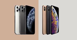 The iphone xs max seems to be using more aggressive noise reduction. Iphone 11 Vs Iphone Xs Vs Iphone Xr Should You Upgrade This Year Wired Uk