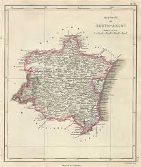 Share any place, address search, ruler for distance measuring, find your location. District Of South Arcot Geographicus Rare Antique Maps
