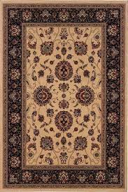oriental weavers ariana 130 7 ivory area rug 7 10 x 11