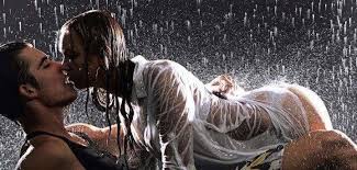 Image result for rain sexy