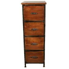 Wood veneer filing cabinets, also called wooden office files, feature a durable and beautiful finish and come in a huge selection of colors including oak and cherry among others.</p> <p>you can even choose whether you want a small two drawer pedestal or something with a little more space for file folders. 20 File Cabinets Home Office Furniture The Home Depot