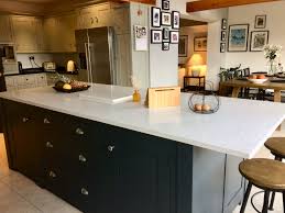 painted kitchens glasgow specialists