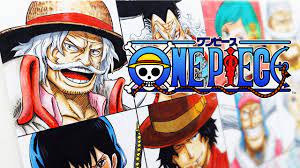 One Piece : Un nouveau film en préparation, designs des personnages s'ils  étaient encore en vie
