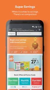 Whether it's to pass that big test, qualify for that big prom. Grofers Order Grocery Online For Pc Mac Windows 7 8 10 Free Download Napkforpc Com