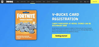Visit fortnite.com/vbuckscardterms to read the full terms before purchasing. How To Redeem A Fortnite Gift Card A Step By Step Guide