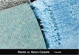 triexta vs nylon carpets which is better