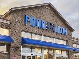 Food Lion in Wilmington, NC Grocery Retailer. Groceries.