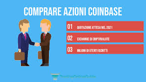 What are my crypto tax obligations for the 2020 tax year? Comprare Azioni Coinbase Guida In Pochi Passi 2021