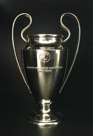 Liverpool football club flag, soccer, europe, uefa, champions league. Uefa Champions League Trophy 3d Replica Fred
