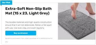 super absorbent diy bath mat from old