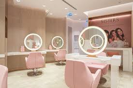 hair and beauty salon in dubai mall