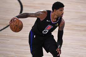 Stay up to date with nba player news, rumors, updates, social feeds, analysis and more at fox sports. Paul George A Top 15 Nba Player Is Worth Every Dollar The Los Angeles Clippers Gave Him