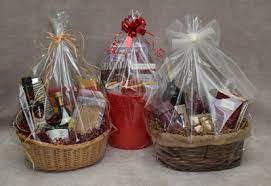 whole gift basket supplies the