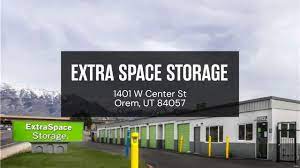 storage units in orem ut at 1401 w