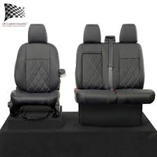 Van Seat Covers For