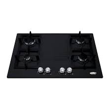 Summit Appliance 30 In Gas Cooktop In
