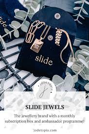 slide jewels review premium jewellery