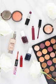 fall makeup essentials beauty meg o