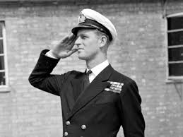Prince Philip Helped Sink Enemy Ships During World War II