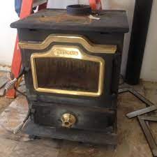 Active since 1995, hearth.com is the place on the internet for free information and advice about wood stoves, pellet stoves and other energy saving equipment. Best Harman Mark Iii Coal Stove For Sale In Gillette Wyoming For 2021