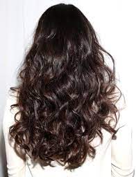 This textured hairstyle works on any kind of. Permed Hair And How You Should Care For It Instyle