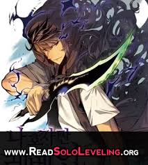 He never once stopped polishing his skill levels, just so he could achieve everything he aimed for regardless of what sort of situations tried to hinder him. Solo Leveling Chapter 150